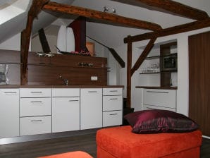 Ferienwohnung Petite Superior - Bad Zwischenahn - image1