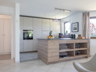 Apartamento de vacaciones Überlingen Características 7