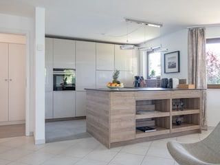 Appartement de vacances Überlingen Équipement 7