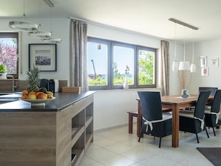 Appartamento per vacanze Überlingen Caratteristiche 10