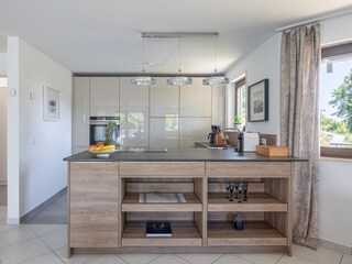 Apartamento de vacaciones Überlingen Características 7