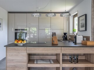 Appartamento per vacanze Überlingen Caratteristiche 8