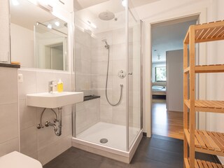 Appartamento per vacanze Überlingen Caratteristiche 14