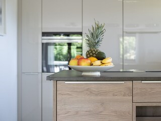 Apartamento de vacaciones Überlingen Características 16