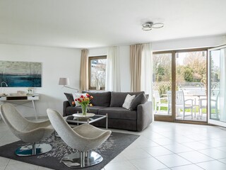 Apartamento de vacaciones Überlingen Características 1
