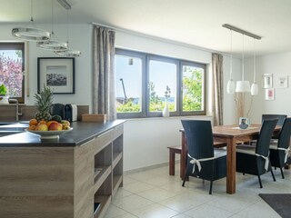 Appartamento per vacanze Überlingen Caratteristiche 4