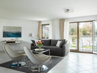 Vakantieappartement Überlingen Kenmerken 7