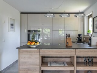 Vakantieappartement Überlingen Kenmerken 13