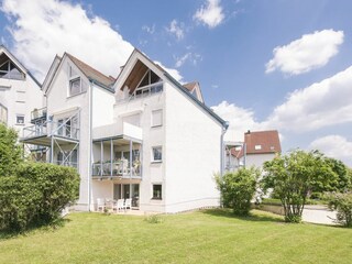 Apartamento de vacaciones Überlingen Grabación al aire libre 3