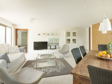 Ferienwohnung Uferresidenz