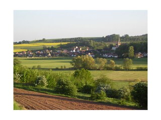 Landschaft