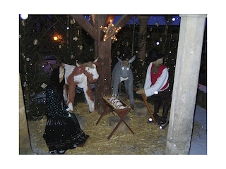 Weihnachten