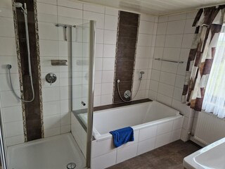 Badezimmer Kolch Fewo 3