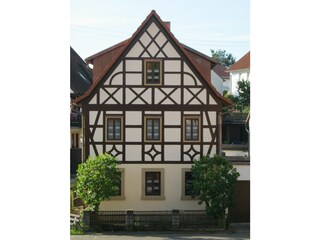 Ferienhaus bis zu 14 Personen