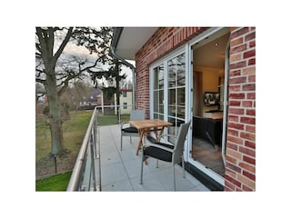 Ferienwohnung Timmendorfer Strand Außenaufnahme 4