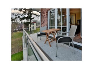 Ferienwohnung Timmendorfer Strand Außenaufnahme 6