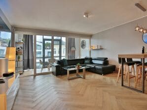 Holiday apartment Seaside Appartement 18 - Timmendorfer Strand - image1