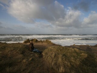 Appartamento per vacanze Kampen Ambiente 25