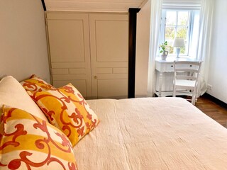 Apartamento de vacaciones Kampen Características 18