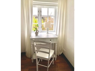 Apartamento de vacaciones Kampen Características 19