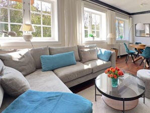 Ferienwohnung Casa di Schroeder 1B