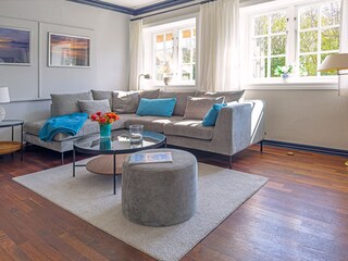 Apartamento de vacaciones Kampen Características 14