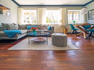 Appartamento per vacanze Kampen Caratteristiche 12