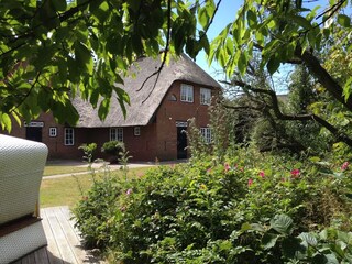 Appartamento per vacanze Kampen Registrazione all'aperto 4