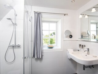 Apartamento de vacaciones Kampen Características 20