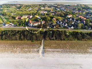 Ferienwohnung Zingst Ausstattung 1