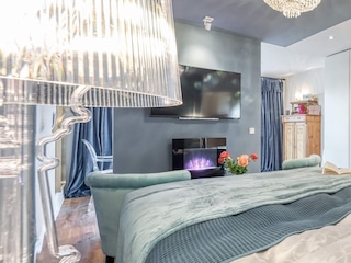 Ferienwohnung Zingst Ausstattung 3