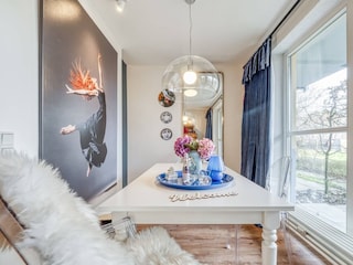Ferienwohnung Zingst Ausstattung 4