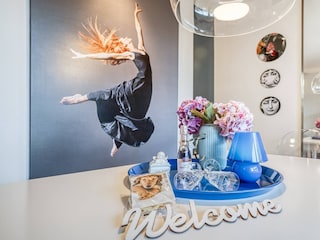 Ferienwohnung Zingst Ausstattung 5
