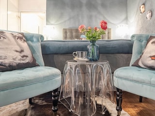 Ferienwohnung Zingst Ausstattung 8