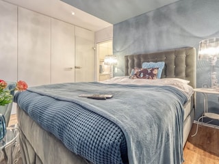 Ferienwohnung Zingst Ausstattung 9