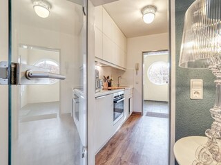 Ferienwohnung Zingst Ausstattung 2