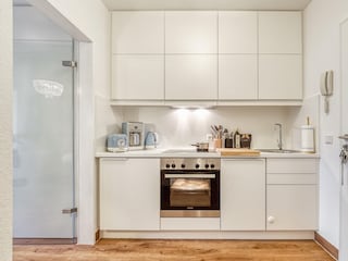 Ferienwohnung Zingst Ausstattung 13