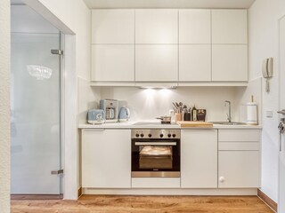 Ferienwohnung Zingst Ausstattung 3