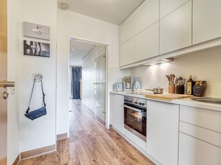 Ferienwohnung Zingst Ausstattung 4