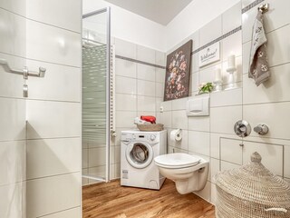 Ferienwohnung Zingst Ausstattung 15