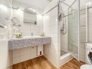 Ferienwohnung Zingst Ausstattung 16