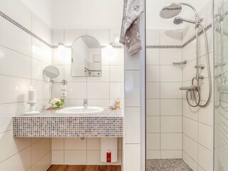 Ferienwohnung Zingst Ausstattung 7