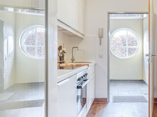 Ferienwohnung Zingst Ausstattung 8