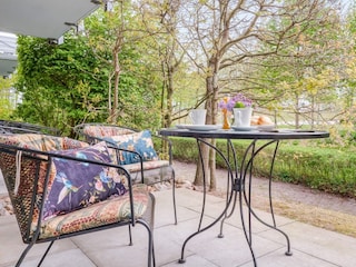 Ferienwohnung Zingst Ausstattung 19
