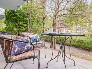 Ferienwohnung Zingst Ausstattung 9