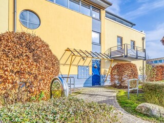 Ferienwohnung Zingst Ausstattung 10