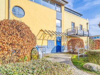 Ferienwohnung Zingst Ausstattung 20