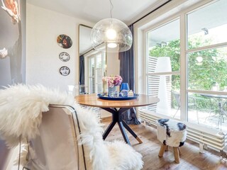 Ferienwohnung Zingst Ausstattung 11