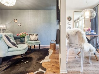 Ferienwohnung Zingst Ausstattung 12