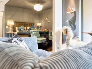 Ferienwohnung Zingst Ausstattung 13